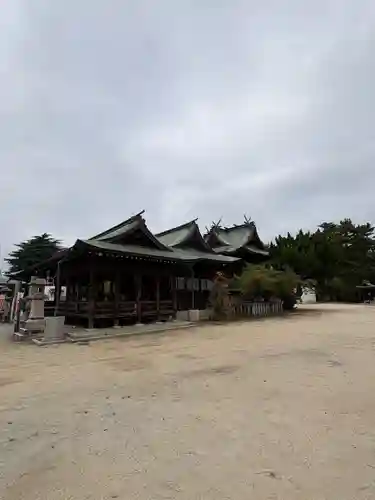 御厨神社(兵庫県)