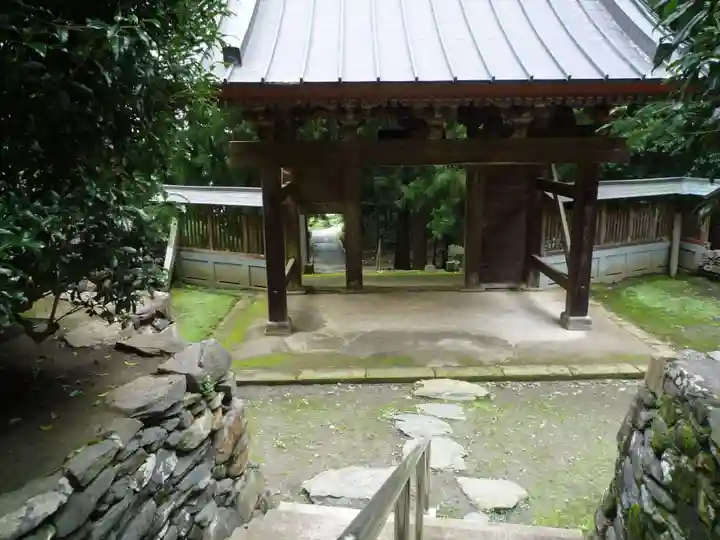 竜泉院(茨城県)