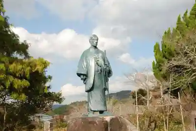 東行庵(山口県)