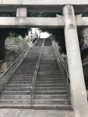 祇園神社の建物その他