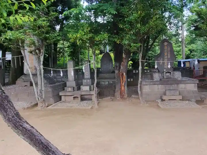 普寛霊場(埼玉県)