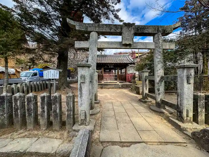 厳島神社(広島県)