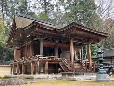 奥石神社(滋賀県)