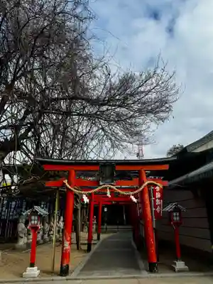海神社(兵庫県)