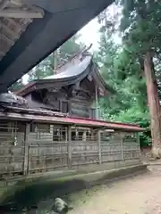 手児神社の建物その他