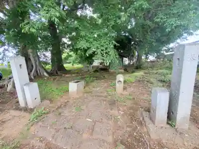 日枝神社(栃木県)