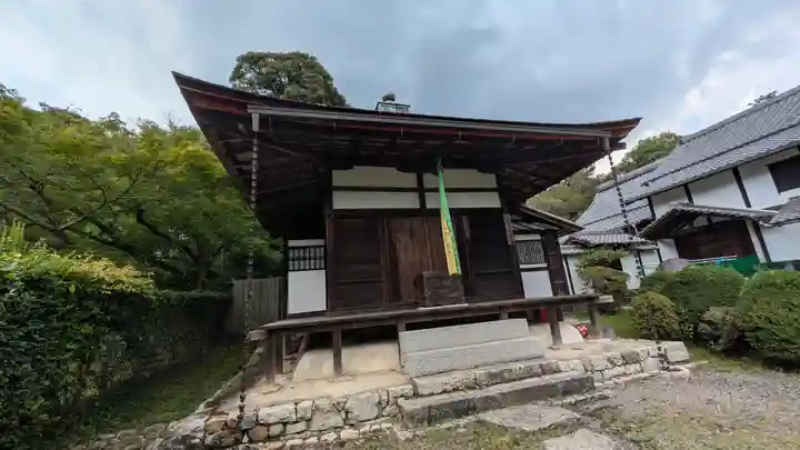 護法善神堂(滋賀県)