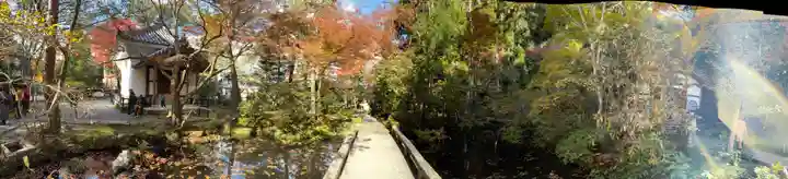 法然院(京都府)