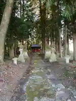 今宮神社(松山)のその他建物