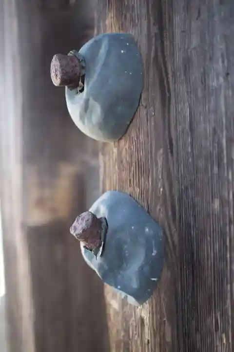 法要寺のその他建物