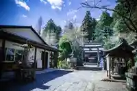 今市瀧尾神社(栃木県)
