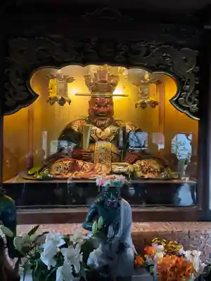 篠栗公園大日寺(福岡県)