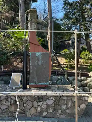 走水神社(神奈川県)