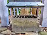 神明社(深沢)のその他建物