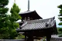 法輪寺のその他建物