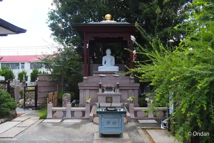 東光院(大阪府)