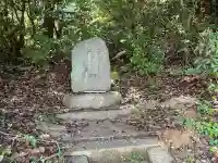 素盞鳴命神社(奈良県)