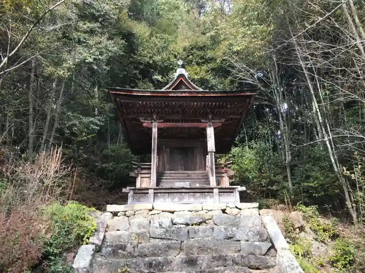 一乗寺のその他建物