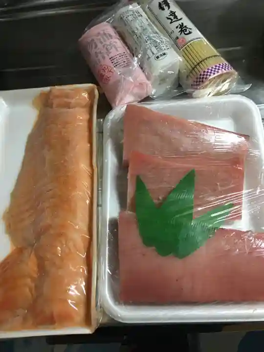 摩利支天 徳大寺(東京都)