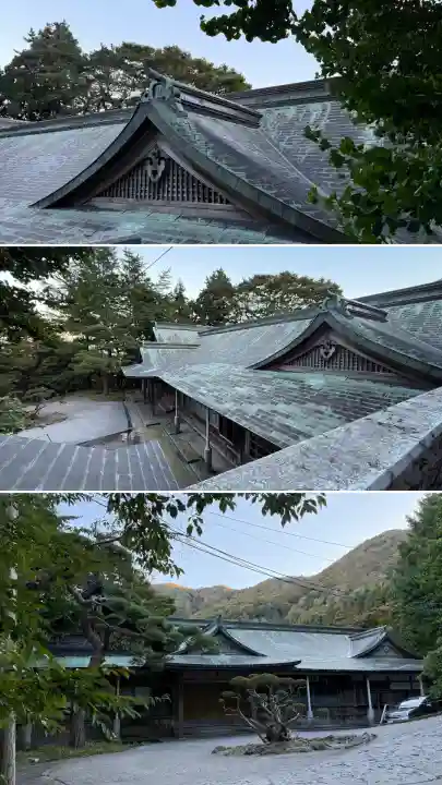 函館八幡宮(北海道)