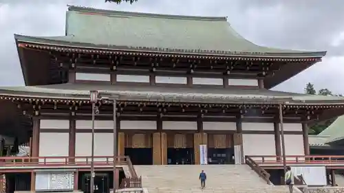 成田山新勝寺(千葉県)