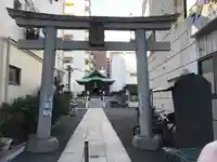 大森鷲神社(東京都)