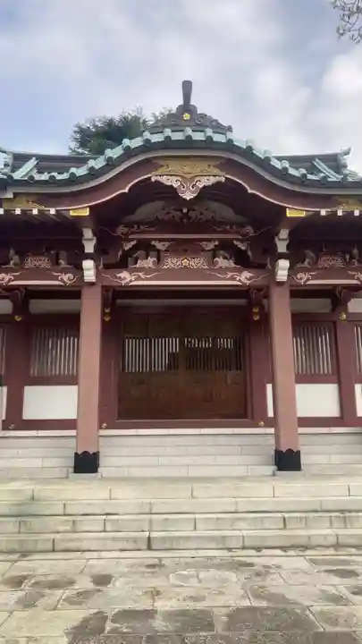 禪定院(東京都)