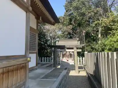 国中神社(大阪府)