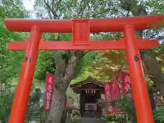 北野天満神社(兵庫県)