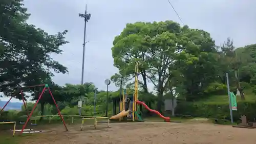 福水神社(愛媛県)