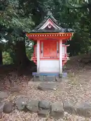 手向山八幡宮(奈良県)