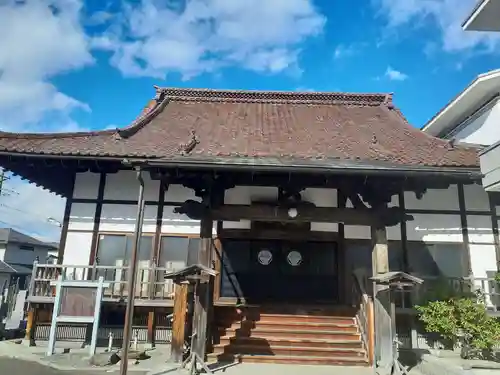 吉祥寺(岩手県)