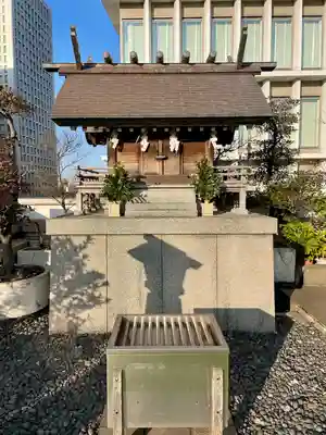航空神社(東京都)