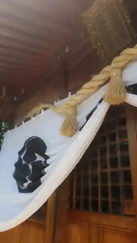 吉葛神社(南宮大社境外摂社)(岐阜県)