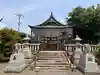宗像神社(福井県)