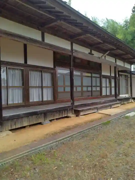 般若寺、天神社(福島県)