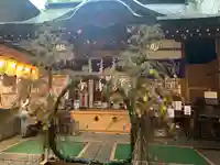 少彦名神社のお祭り