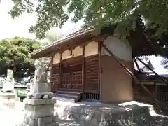 和気神社(愛知県)