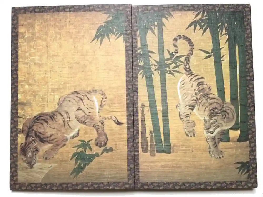 南禅寺の御朱印帳