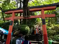 乙女稲荷神社(東京都)