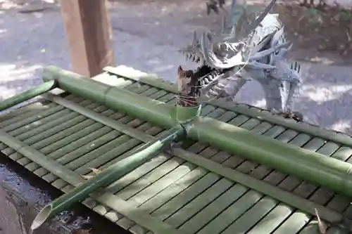 谷保天満宮(東京都)