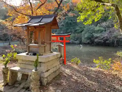 大窪寺(京都府)