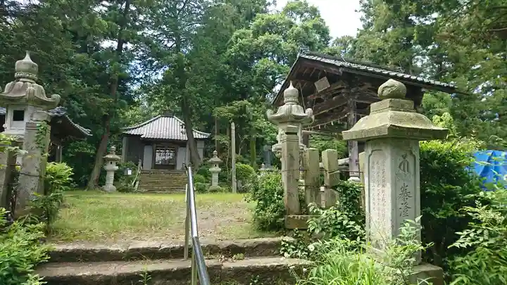 泰澄寺のその他建物