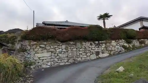 大覚寺(滋賀県)