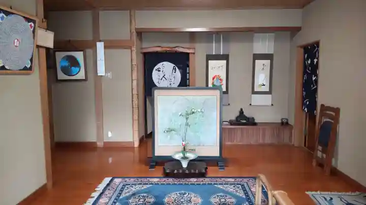 浄鏡寺のその他建物