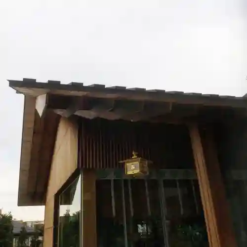 赤城神社のその他建物