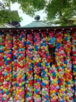 金剛寺（八坂庚申堂）(京都府)