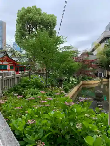 生田神社(兵庫県)