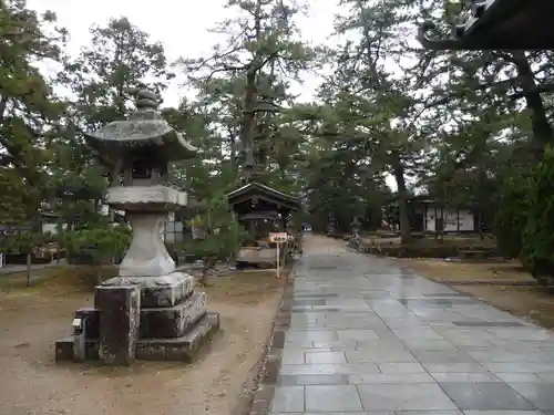 讃岐國分寺(香川県)