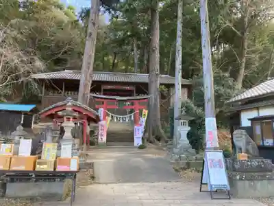 小幡八幡宮(群馬県)